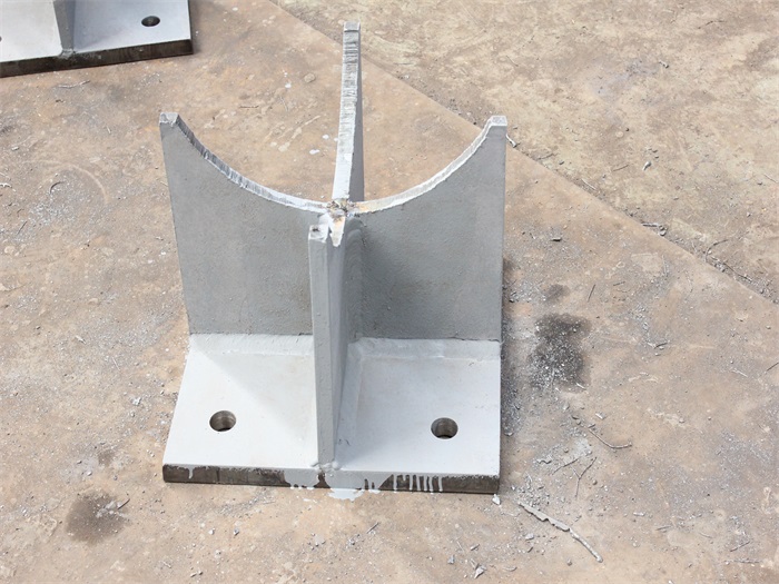 通化螺栓球支座