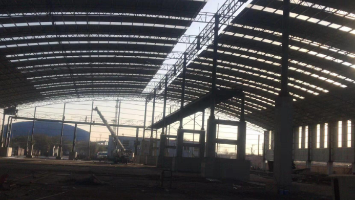 通化概述质料场封闭本领的特点和利用类型