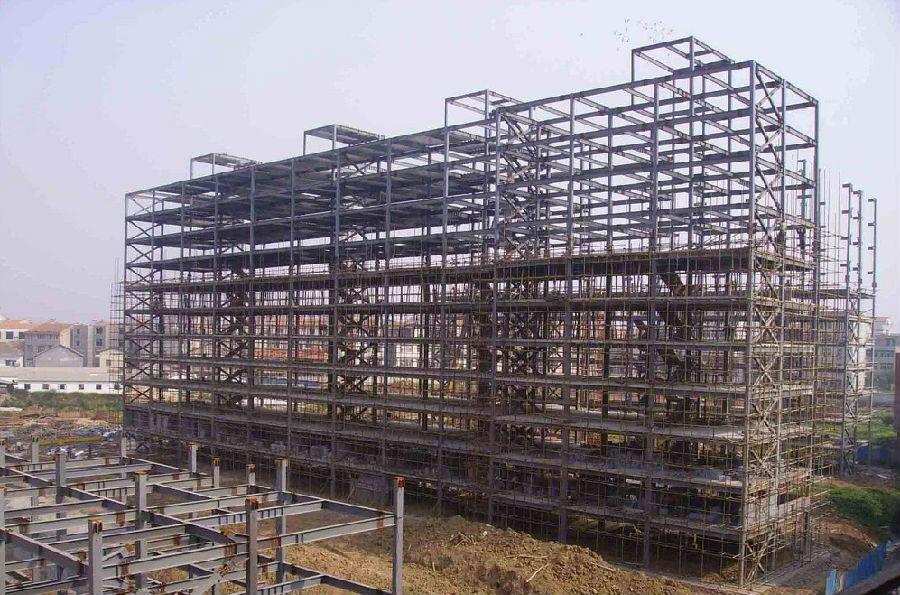 通化高层钢结构的支撑布置与构造应该符合哪些要求